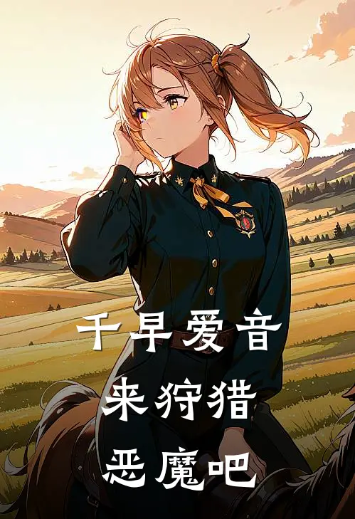 千早爱音，来狩猎恶魔吧(爱音迈巴赫)全本完结小说_完整版免费全文阅读千早爱音，来狩猎恶魔吧(爱音迈巴赫)