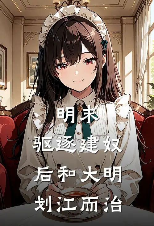 明末：驱逐建奴后和大明划江而治(夏羽吕布)推荐完结小说_最新章节列表明末：驱逐建奴后和大明划江而治(夏羽吕布)