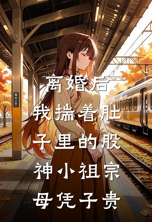 离婚后，我揣着肚子里的股神小祖宗母凭子贵