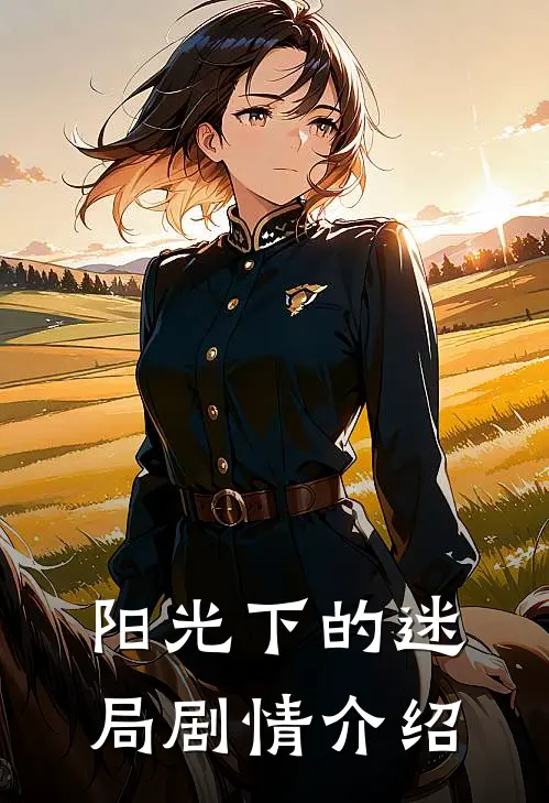 阳光下的迷局剧情介绍