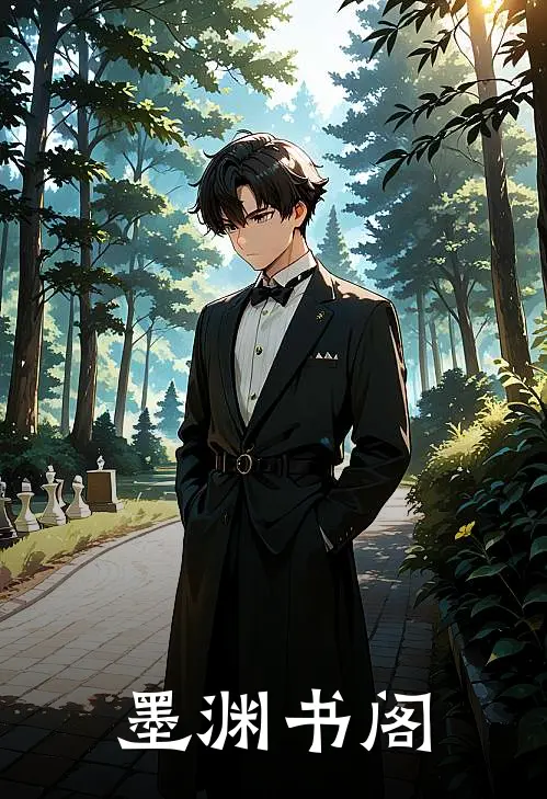 墨渊书阁(林砚慧觉)在线免费小说_完整版免费小说墨渊书阁(林砚慧觉)