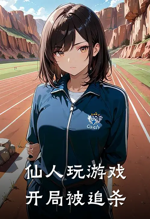 仙人玩游戏，开局被追杀