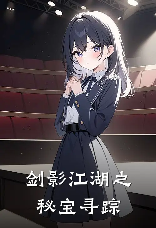 剑影江湖之秘宝寻踪(赵逸风苏瑶)免费小说笔趣阁_完结版小说推荐剑影江湖之秘宝寻踪(赵逸风苏瑶)