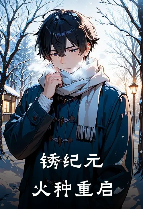 锈纪元：火种重启