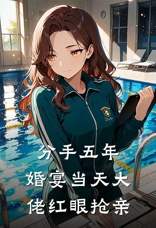 分手五年，婚宴当天大佬红眼抢亲苏砚微沈纪川最新好看小说_已完结小说分手五年，婚宴当天大佬红眼抢亲苏砚微沈纪川