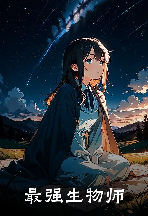 最强生物师