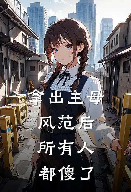 拿出主母风范后，所有人都傻了(谢怀舟谢承安)完整版免费阅读_(拿出主母风范后，所有人都傻了)全章节免费在线阅读