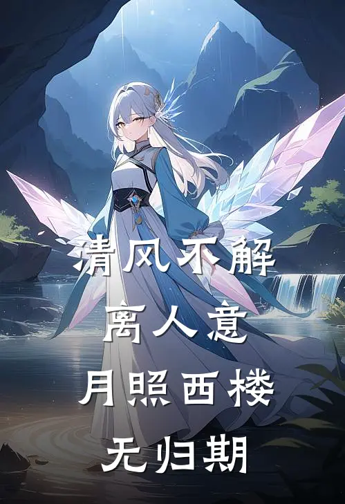 清风不解离人意，月照西楼无归期阿渊兽晶全本完结小说_最新章节列表清风不解离人意，月照西楼无归期(阿渊兽晶)