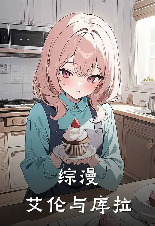 综漫：艾伦与库拉