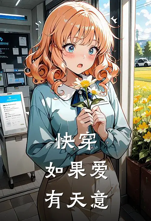 快穿：如果爱有天意宋雪颖翟承完结小说_完结版小说全文免费阅读快穿：如果爱有天意宋雪颖翟承