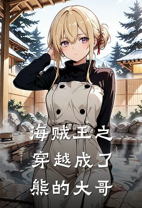 海贼王之穿越成了熊的大哥林洛徐羽热门的小说_免费小说海贼王之穿越成了熊的大哥(林洛徐羽)