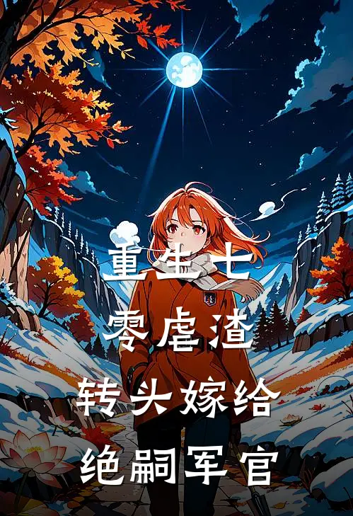 重生七零虐渣，转头嫁给绝嗣军官(林萱赵卫国)完本小说_热门的小说重生七零虐渣，转头嫁给绝嗣军官林萱赵卫国