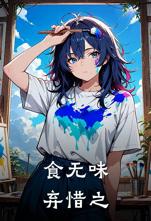 食无味，弃惜之