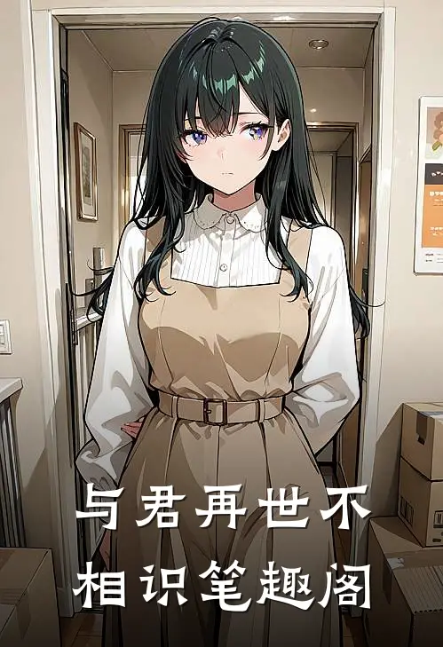 与君再世不相识笔趣阁