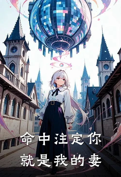 命中注定你就是我的妻(闫欣郭晓冬)小说完整版_完结好看小说命中注定你就是我的妻闫欣郭晓冬