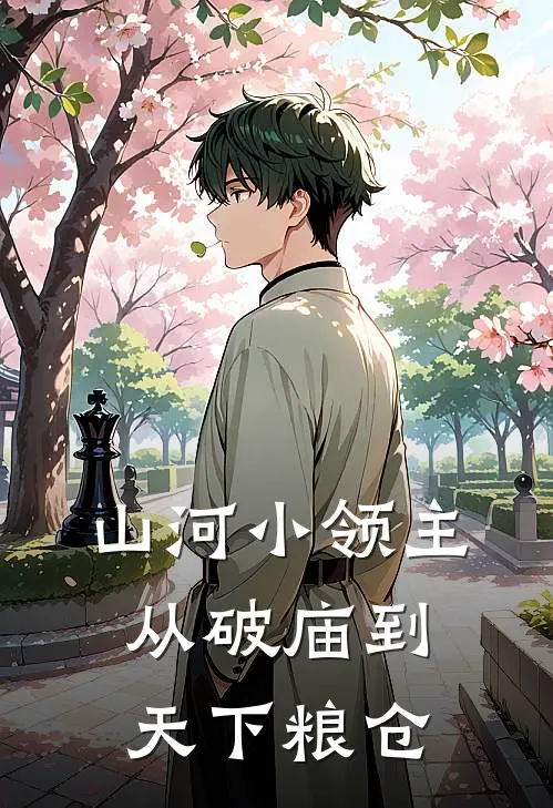 山河小领主：从破庙到天下粮仓