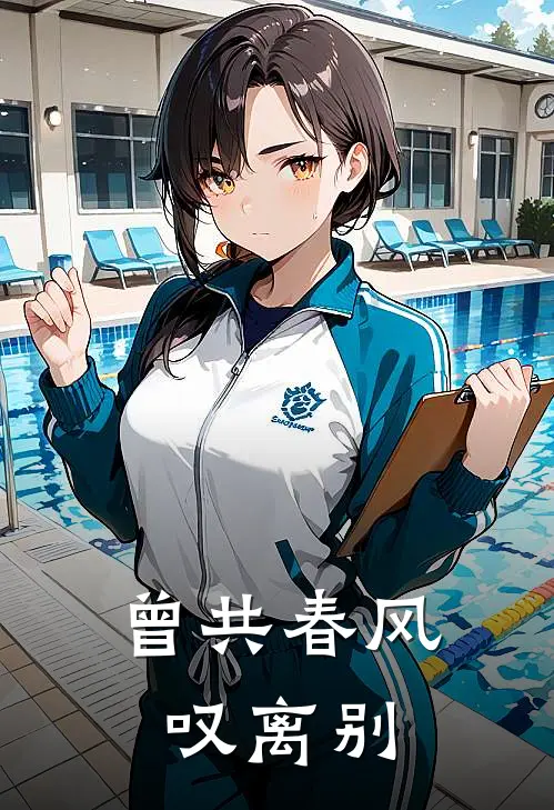 曾共春风叹离别