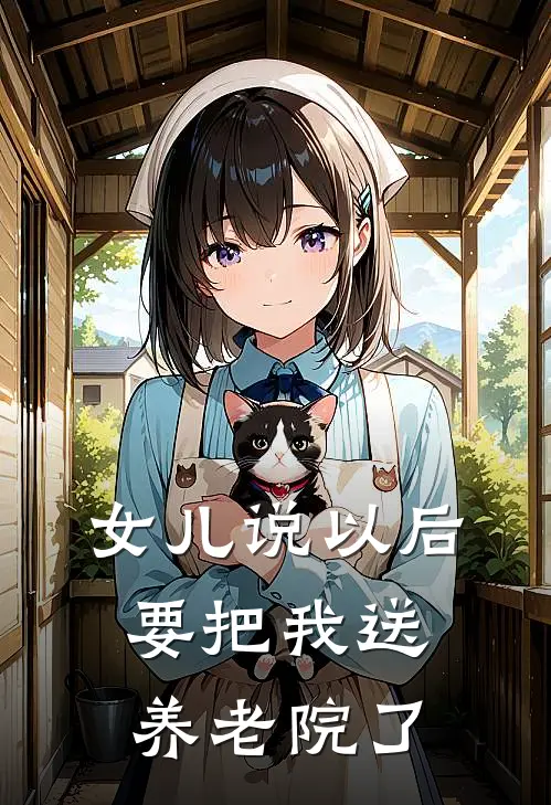 女儿说以后要把我送养老院了