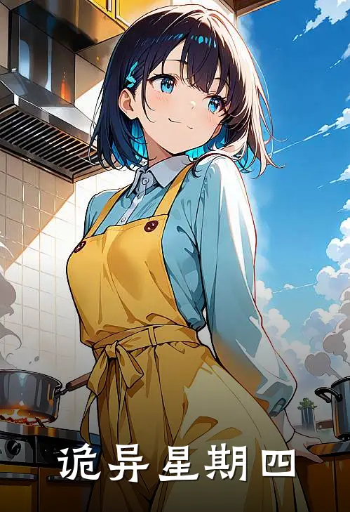 诡异星期四阿源王一免费小说大全_小说完结诡异星期四(阿源王一)