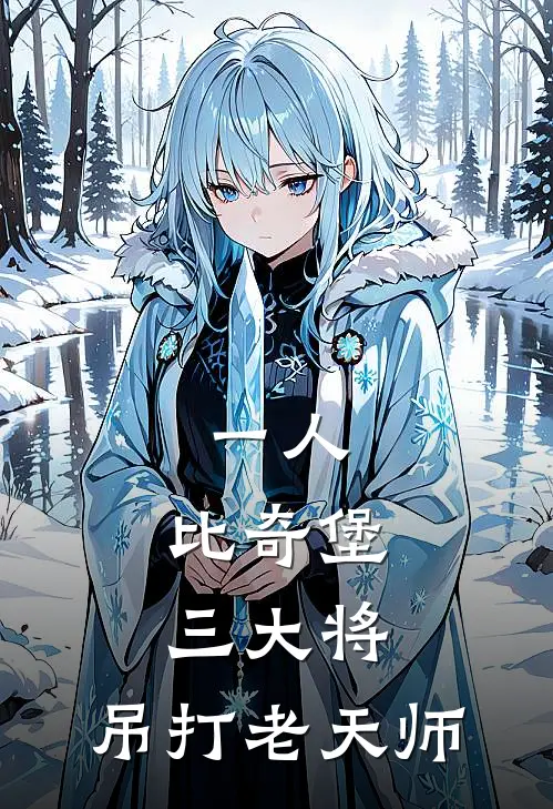 一人：比奇堡三大将，吊打老天师