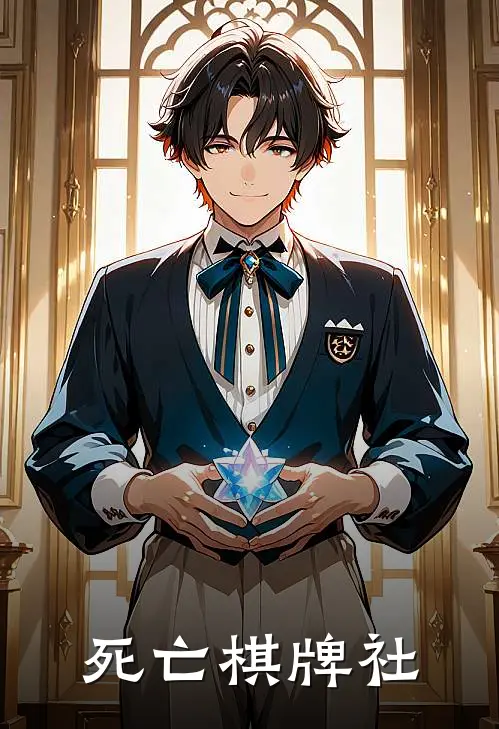死亡棋牌社