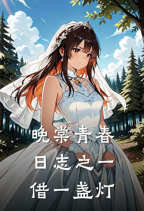 《晚棠青春日志之（一）借一盏灯》林晚棠晚棠完结版阅读_林晚棠晚棠完结版在线阅读