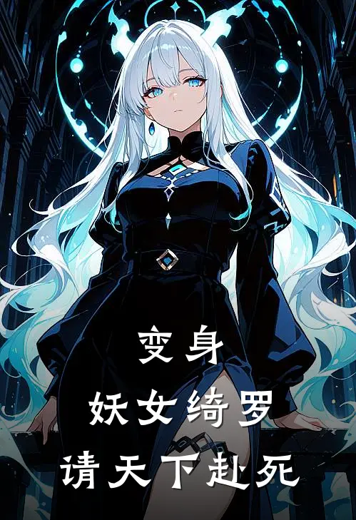 变身：妖女绮罗，请天下赴死