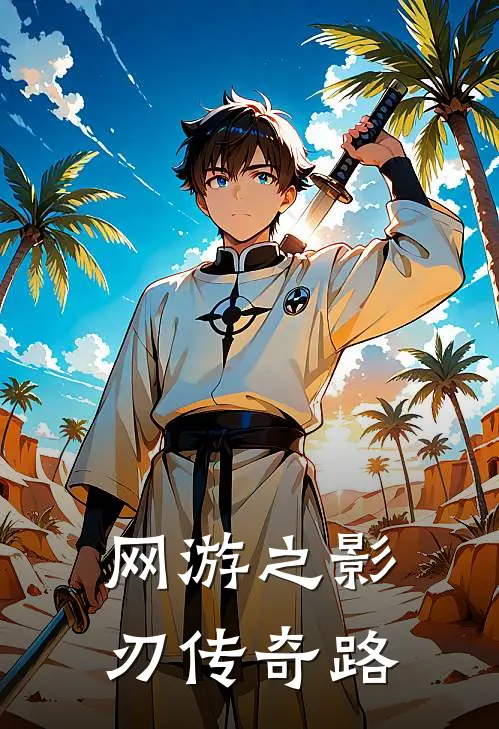 网游之影刃传奇路(林羽苏瑶)在线阅读免费小说_完整版小说免费阅读网游之影刃传奇路(林羽苏瑶)