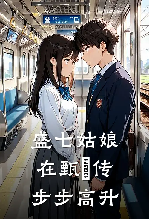 盛七姑娘在甄嬛传步步高升