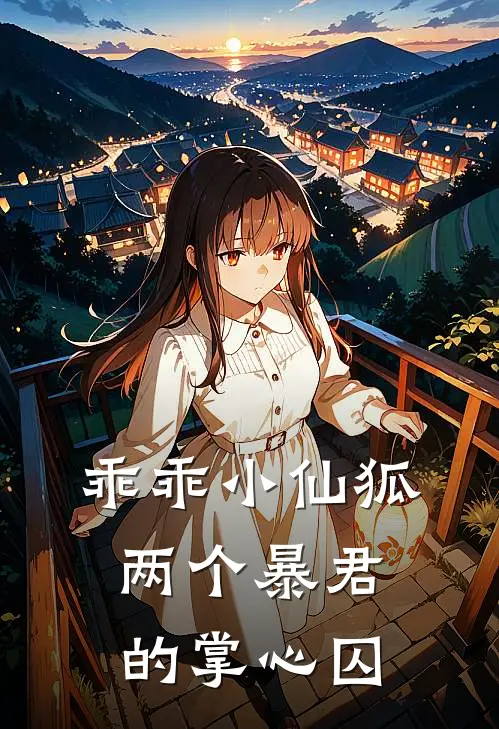 乖乖小仙狐，两个暴君的掌心囚