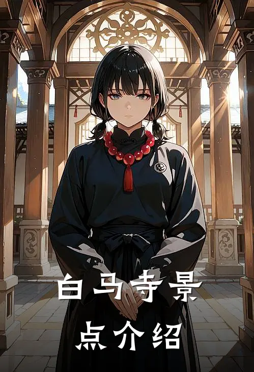 白马寺景点介绍