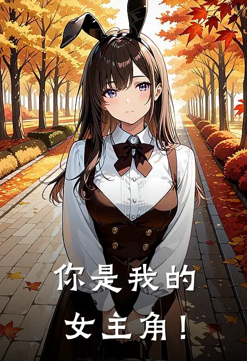 你是我的女主角！