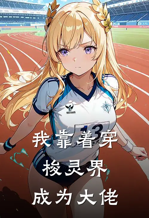 我靠着穿梭灵界，成为大佬