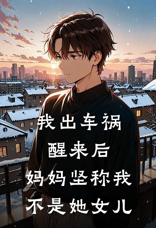 我出车祸醒来后，妈妈坚称我不是她女儿