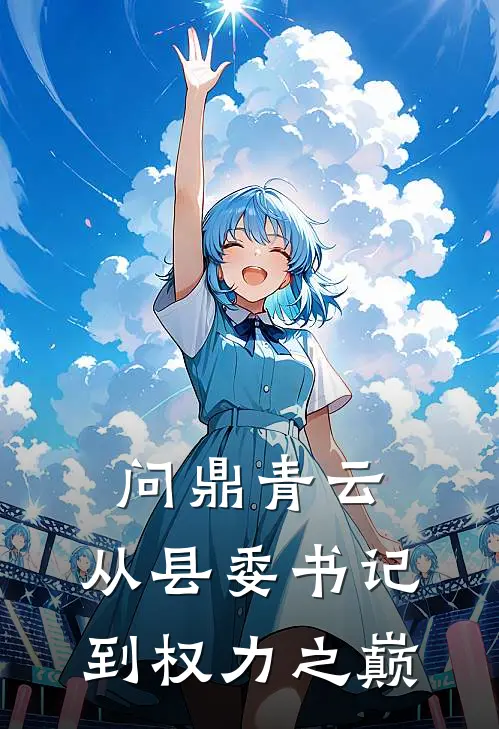 问鼎青云：从县委书记到权力之巅李明远小女孩免费小说全本阅读_小说免费完结问鼎青云：从县委书记到权力之巅李明远小女孩