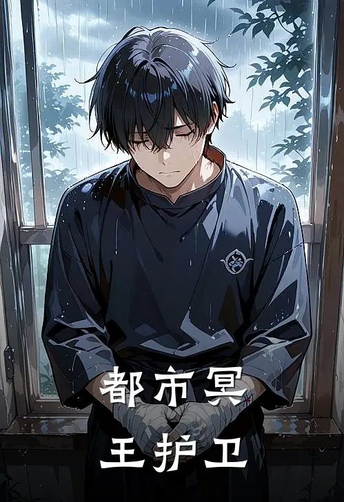 都市冥王护卫
