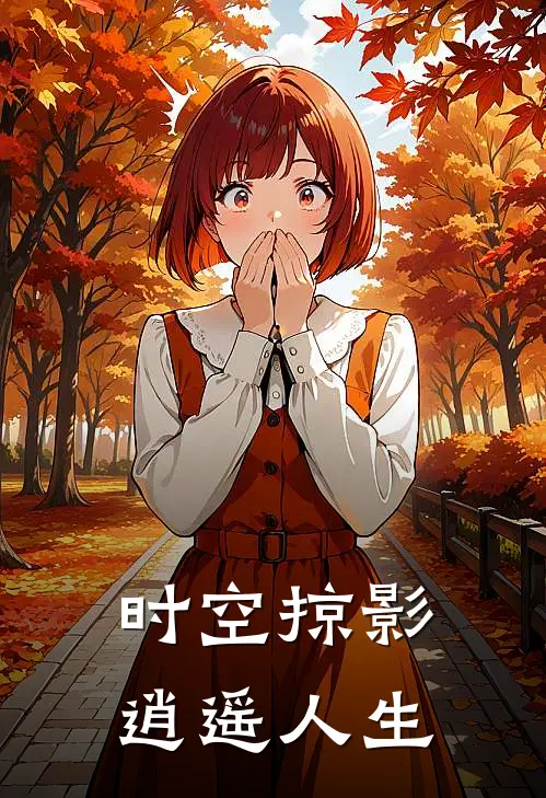 时空掠影逍遥人生