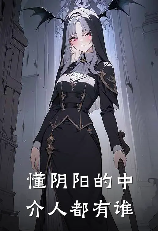 懂阴阳的中介人都有谁