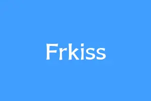 Frkiss