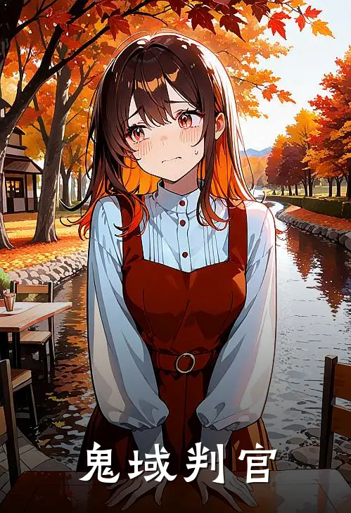 鬼域判官