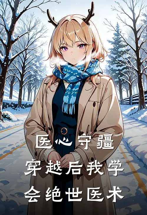 医心守疆，穿越后我学会绝世医术