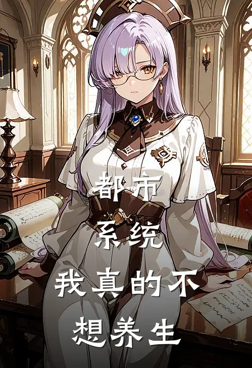 都市：系统，我真的不想养生