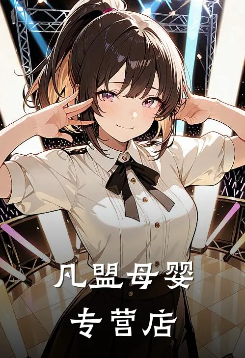 凡盟母婴专营店