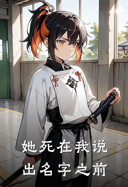 她死在我说出名字之前(抖音热门)全文免费阅读无弹窗大结局_《她死在我说出名字之前》抖音热门免费小说