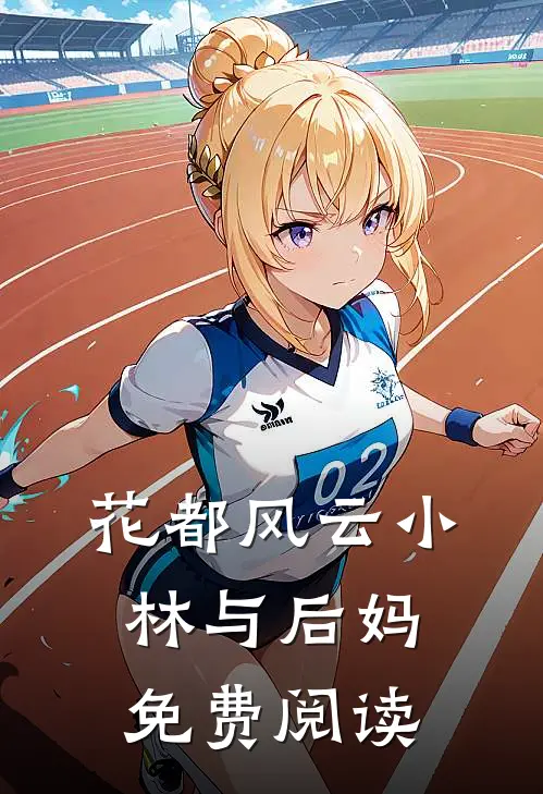 花都风云小林与后妈免费阅读