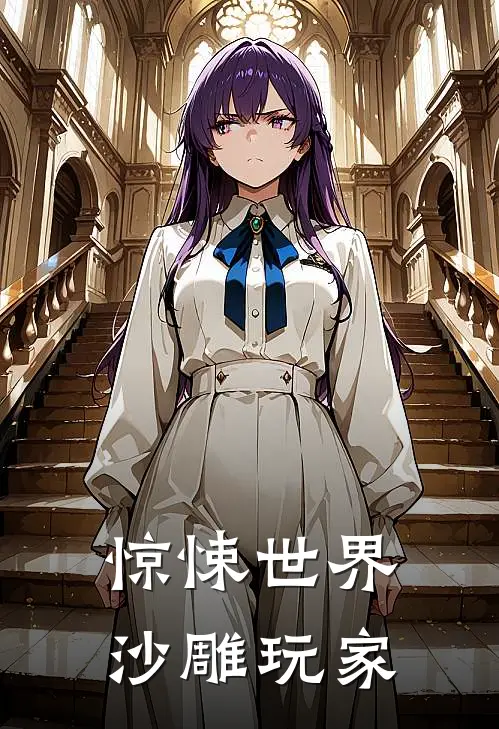 惊悚世界沙雕玩家