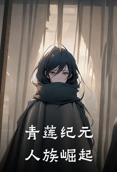 姜青崖风玄月《青莲纪元：人族崛起》完结版免费阅读_姜青崖风玄月热门小说