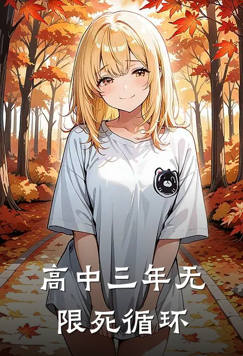 高中三年无限死循环