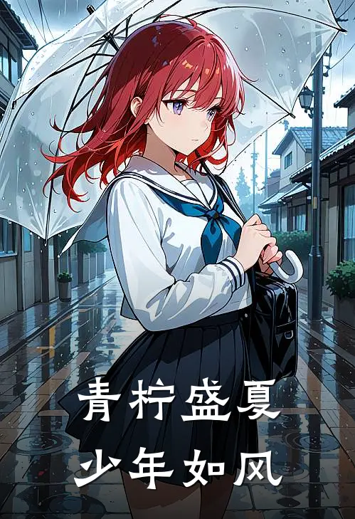 青柠盛夏，少年如风陈哲延霍萧完结热门小说_完整版小说全文免费阅读青柠盛夏，少年如风陈哲延霍萧