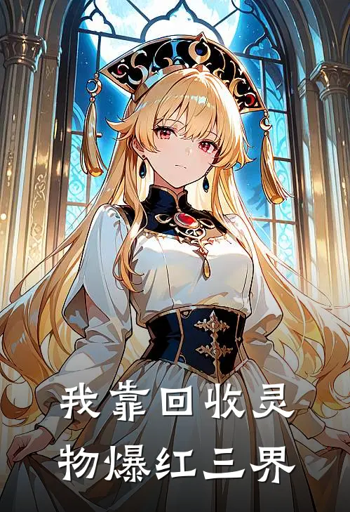 李重凰秋霞山(我靠回收灵物爆红三界)完整版免费在线阅读_《我靠回收灵物爆红三界》全集在线阅读